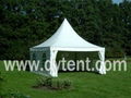 Pagoda Tent 