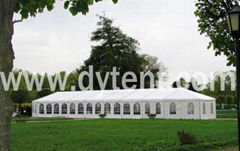 Banquet Tent