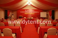 Event Tent