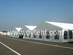 Exhibition Tent