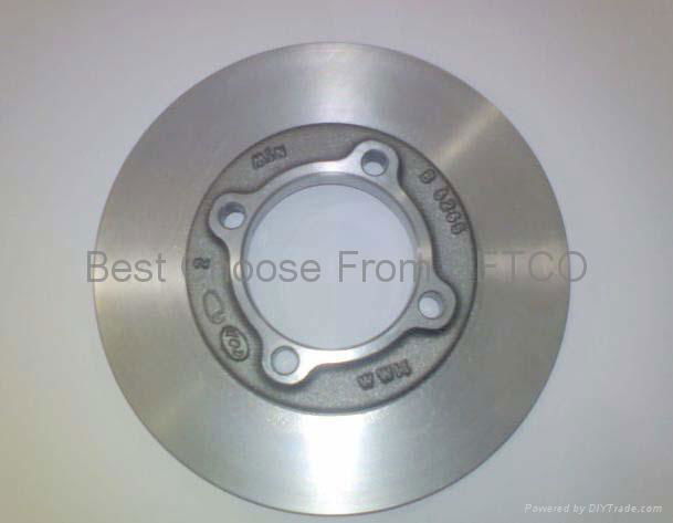 Brake Disc 2