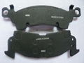 Brake Pads 1