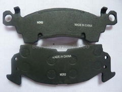 Brake Pads