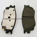 Brake Pads 3