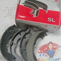 Brake Shoe 1