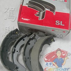 Brake Shoe