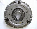 Clutch Cover Assy