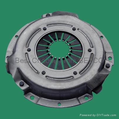 Clutch Cover Assy 3