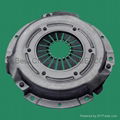 Clutch Cover Assy 3