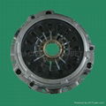 Clutch Cover Assy 4