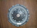 Clutch Cover Assy 5