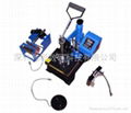 Multifunction Heat Press Machine(4 in