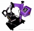 Cap Heat Press Machine 1