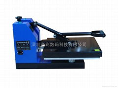 Plain T-shirt Heat Press Machine