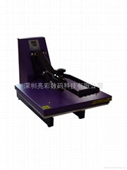 European standard T-shirt Heat Press