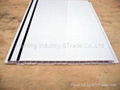 pvc ceiling and wall panel