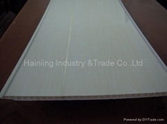 pvc panel 