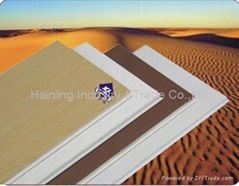 pvc ceiling panel