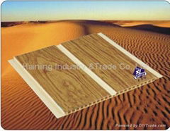 pvc wall panel