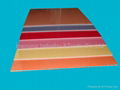 pvc wall panel