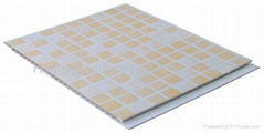 pvc panel 