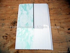 pvc ceiling panel