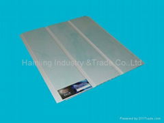 pvc ceiling panel