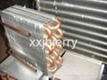 copper evaporator & condenser 4