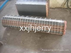 no frost evaporator T-069