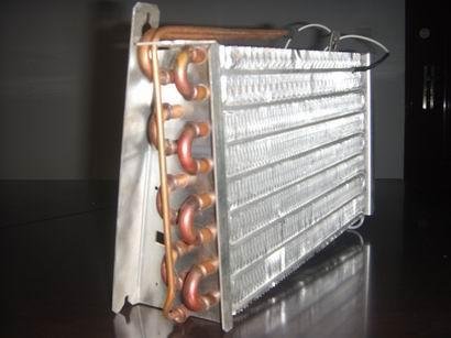 icebox evaporator 4