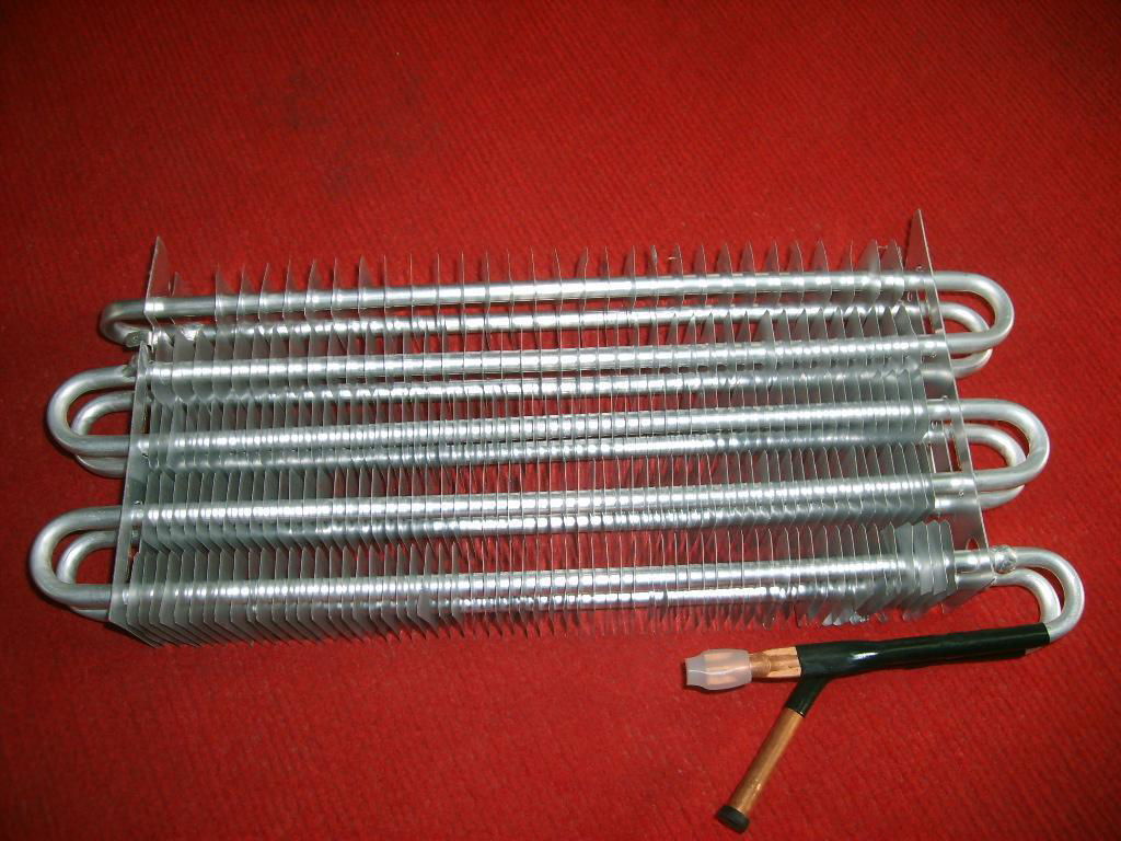 freezer evaporator 2