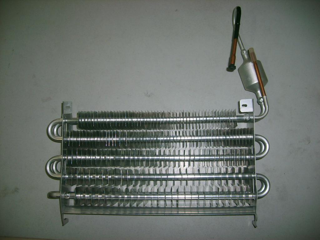 freezer evaporator 3