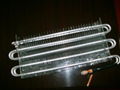 aluminium fin evaporator 3