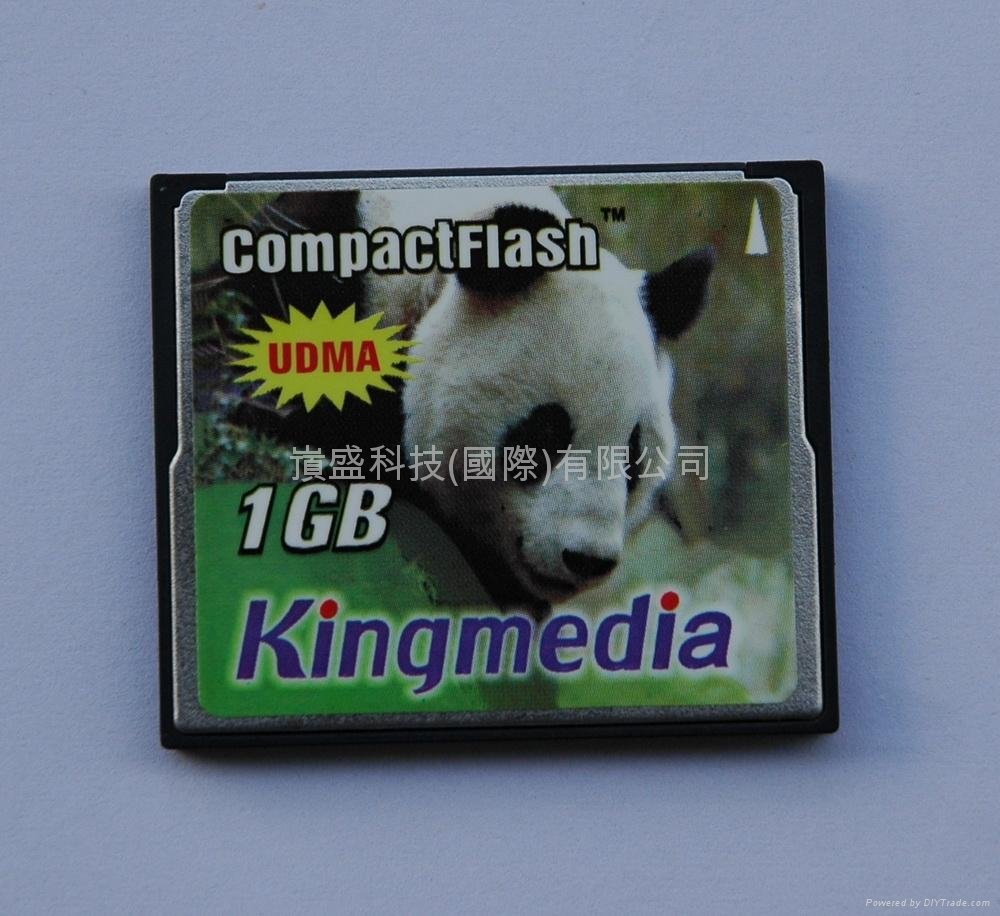 CF card / memory card