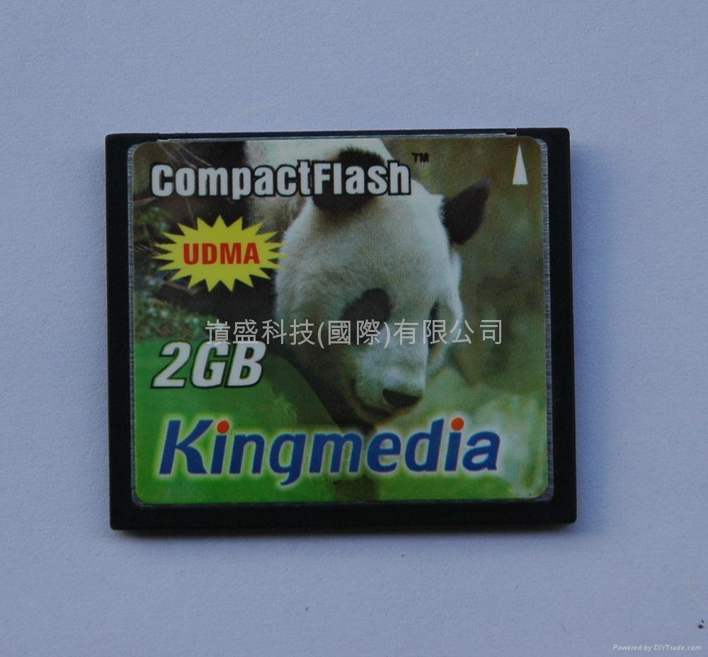 CF card / memory card 2