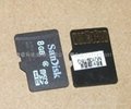 Sandisk TF卡/Micro SD