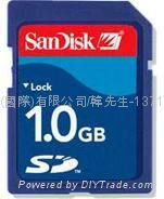 sandisk SD card 2