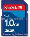 sandisk SD card 2