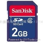 sandisk SD card 3