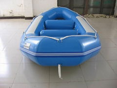 Inflatable Sport Raft