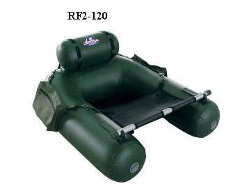 Inflatable Fishing Boat 3