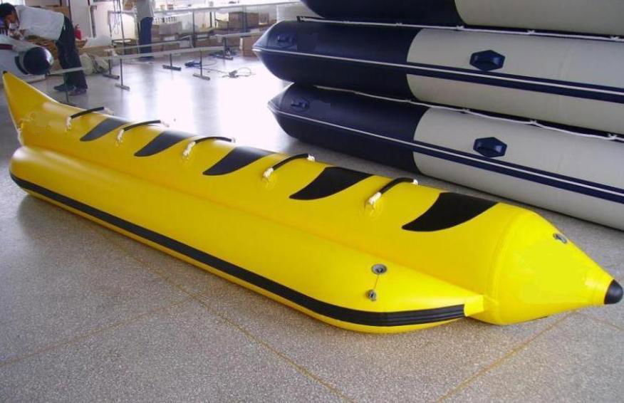 Banana Boat