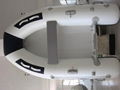 Rigid Inflatable Boat 1