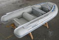 RIB330 with CE(Hypalon RIB) 1