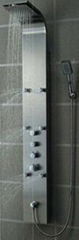 shower panel