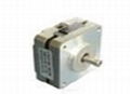 stepper motor 1