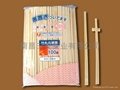 Bamboo products, bamboo chopsticks, chopsticks