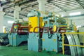 Octopus Metal High-speed slitting machine 1