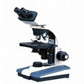 lab compound microscope   xs-213 1