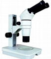 NIKON compatable zoom stereo microscope   sz6080 1